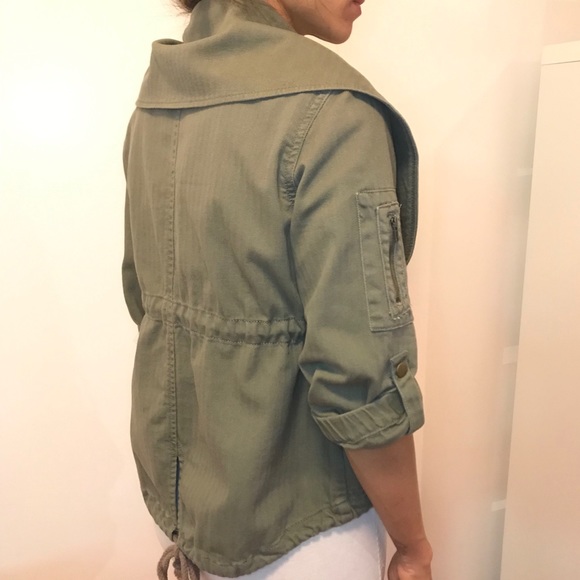 HANG TEN Jacket - Picture 2 of 8